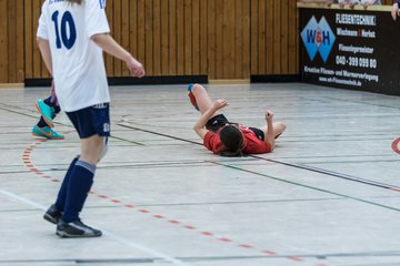 Bild 302 - Volksbank-Cup Horst